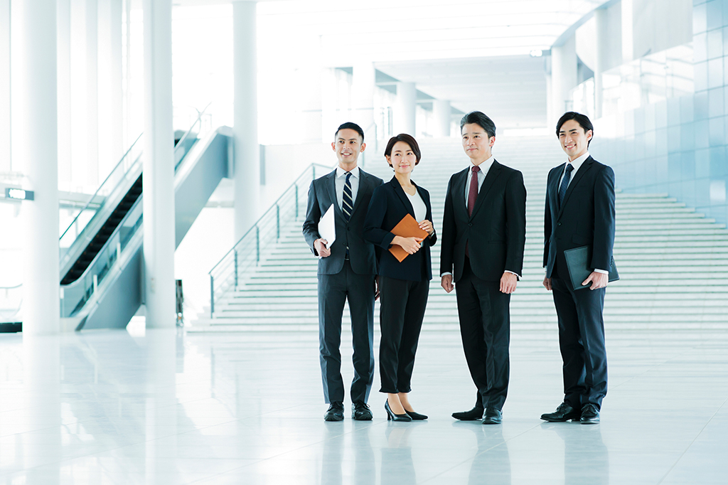 弊社の働き方改革に対する取り組みについて