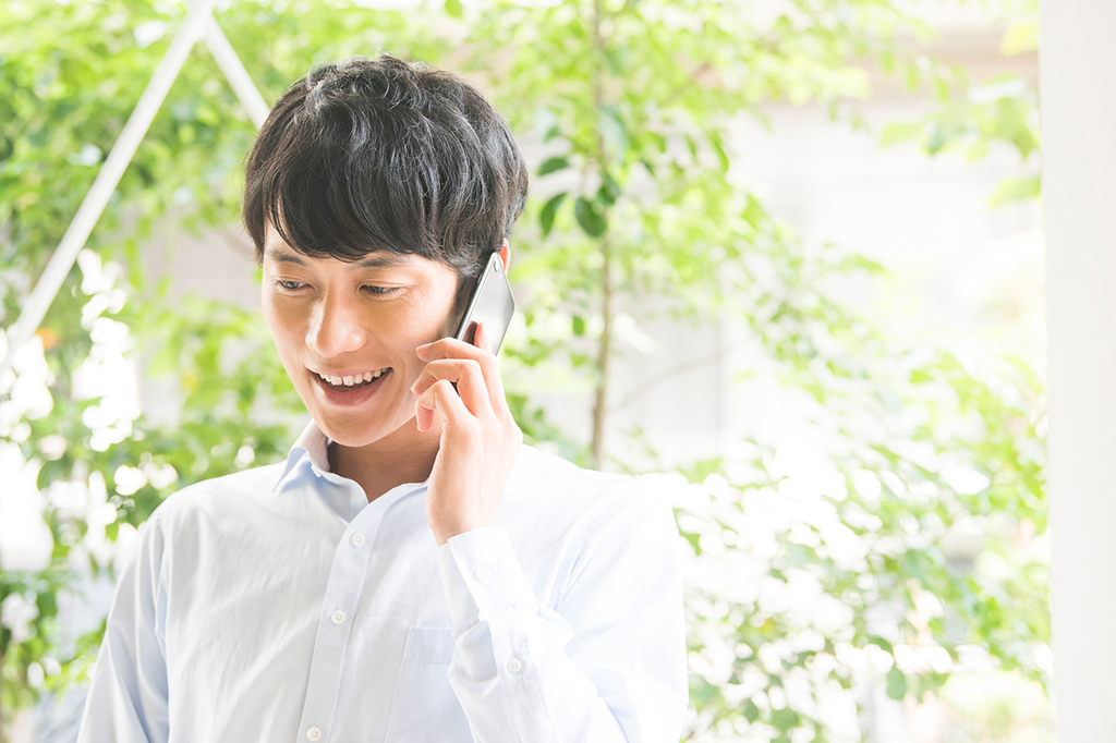 お問い合わせ窓口サービス拡充のお知らせ